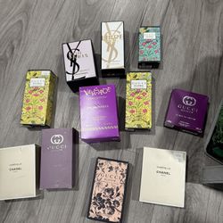 Women Perfum