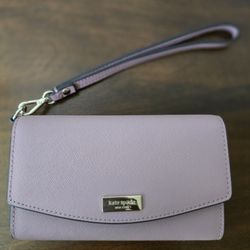 Kate Spade Wristlet 