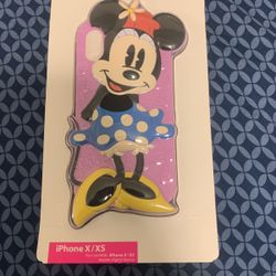 Minnie iPhone X/XS