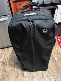 Ogio luggage
