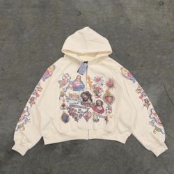 Righteous Hoodies All Sizes