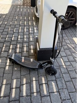 Razor Electric Scooter