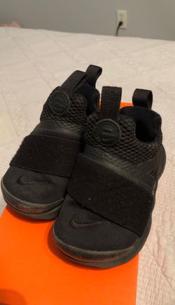 Presto Nike 6C black