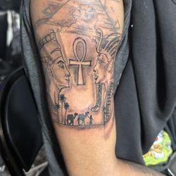 Make A Trade For Your Goods🙌🏽 @inkme215