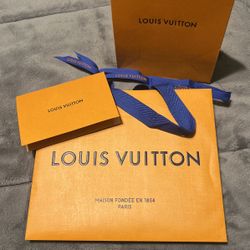 Louis Vuitton Gift Set Wrap