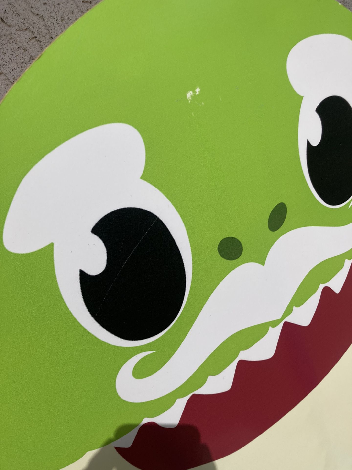 Babysharks Props