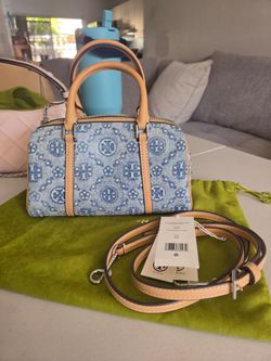 Tory burch handbag