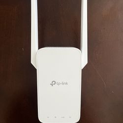 TP link WiFi Extender
