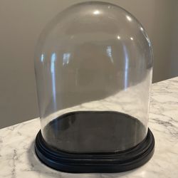 Large Bell Jar