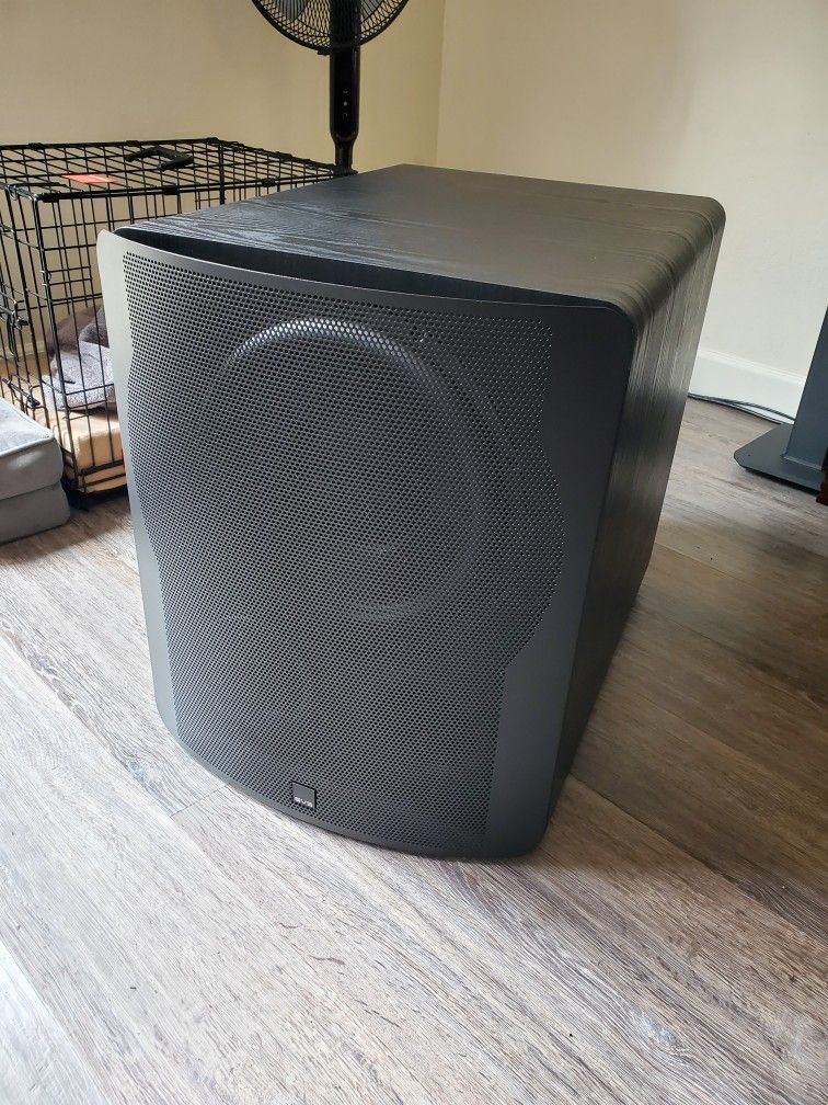 SVS PB-3000 Subwoofer