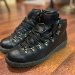 Danner Hiking Boots