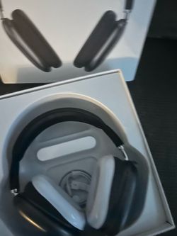 AirPod maxs refs