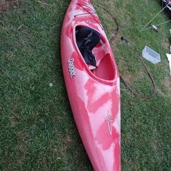 Kayake