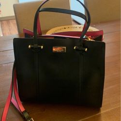 Kate Spade Medium Handbag 