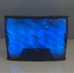 Ihome iBt84 Bluetooth speaker - $60 OBO