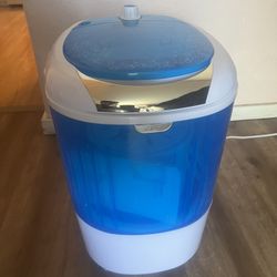 Mini Washing Machine 