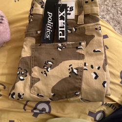 Politic Jeans Men