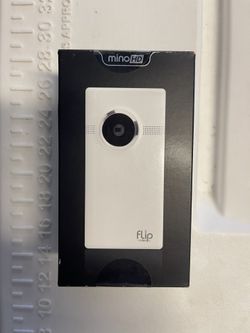 Flip Camera