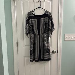 AUW Dress