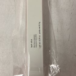 Glossier Lash Slick Mascara, Black, 0.29oz/ 8.5g