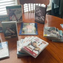 🐊 Crocodile Hunter Wildlife Collector’s Bundle – $25 