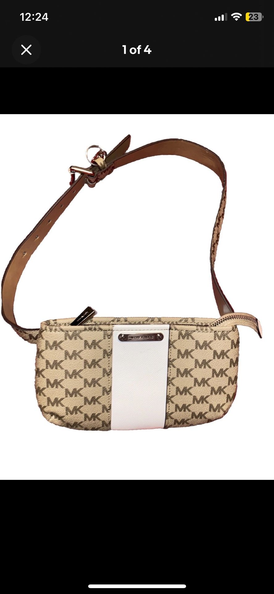 MK Handbag