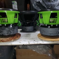 Custom Subs Subwoofers And Repairs