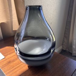 Glass Vase