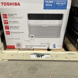 Ac Unit 