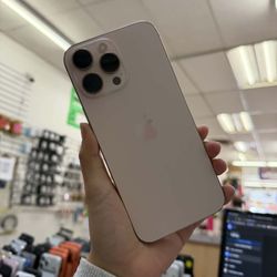 IPHONE 16 PRO MAX 256GB UNLOCKED✅