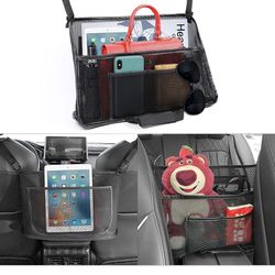 Carnet Pocket Handbag