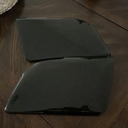 2005-2009 mustang headlight covers