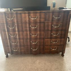 Beautiful Dresser