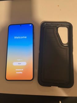 Samsung Galaxy S23+ (256GB, AT&T)