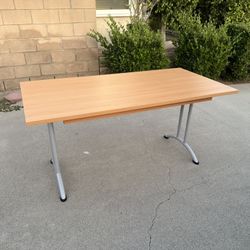 Foldable Work Desk
