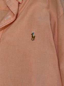 Polo Ralph Lauren - Size Large button downs