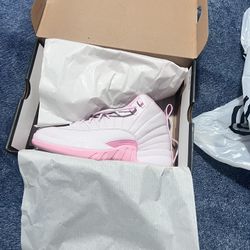 Nike Jordan 12
