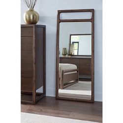 New Standing Mirror 