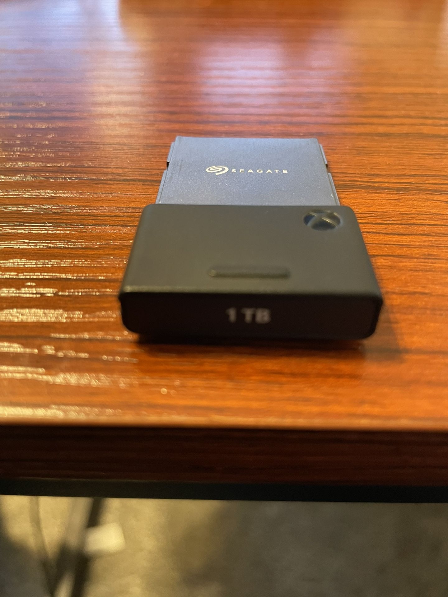 Seagate Storage Expansion Card 1TB for Sale in Rialto, CA OfferUp