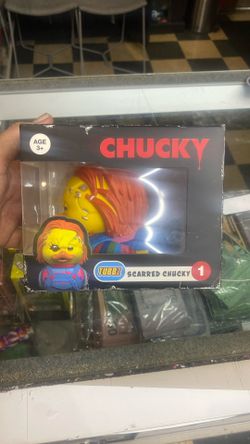 Tubby Chucky