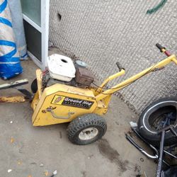 Ground Hog
