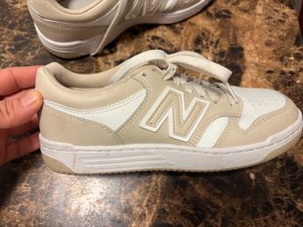 New balance size 8 women