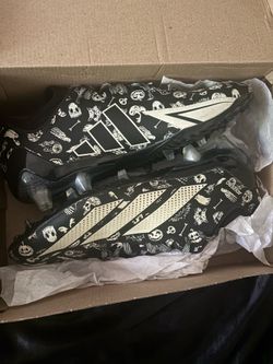 Adidas football cleats