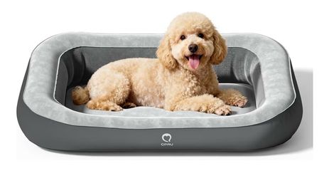 Dog Bed inflatable