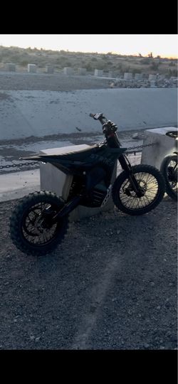 TRADES/OFFERS STRIKE SHADOW V2 60V 5KW