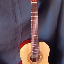 Hohner HC2 1/2 Size Guirar