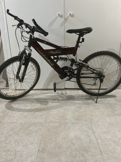 24inch Bike