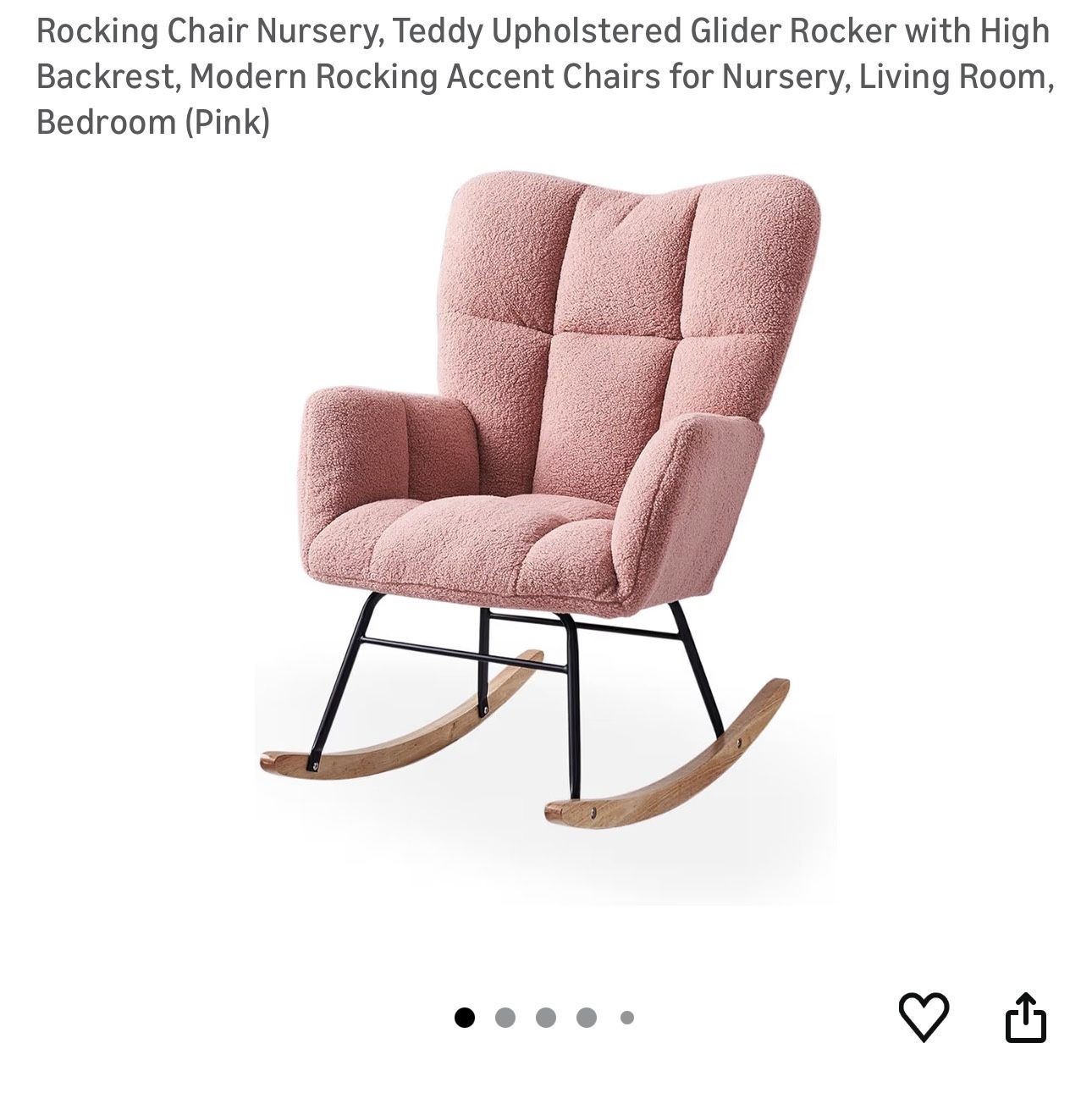 Rocking Chair