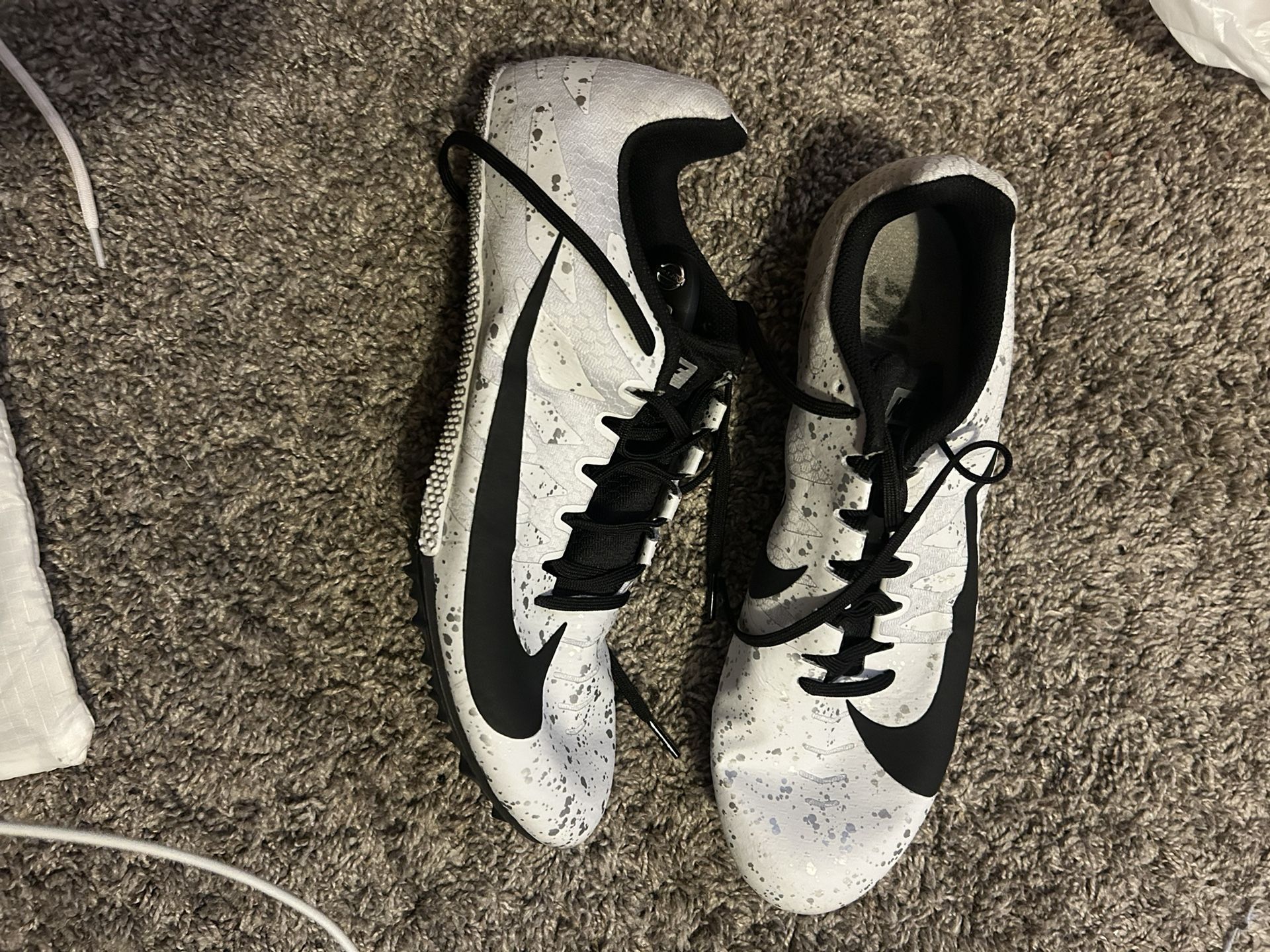 Nike Track Spikes Size 11