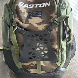 Easton Bat Bag Camo